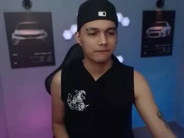 justagamerxxx from Chaturbate is Freechat