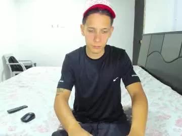 justin_biker from Chaturbate is Freechat