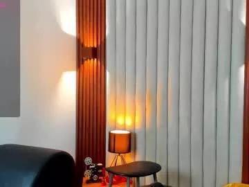 justin_mack_ from Chaturbate is Freechat