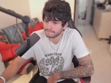 justin_stark1 from Chaturbate is Freechat
