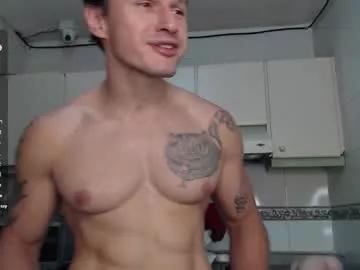 justin_valverde from Chaturbate is Freechat