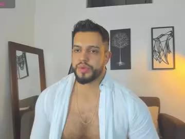 justin_xx7 from Chaturbate is Freechat