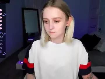 justinahelen from Chaturbate is Freechat