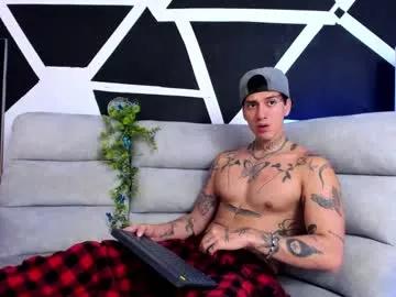 justinfullert_ from Chaturbate is Freechat