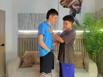 justingtime21 from Chaturbate is Freechat