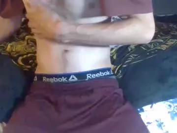justpatrick32 from Chaturbate is Freechat