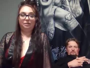 justthejohnsons from Chaturbate is Freechat