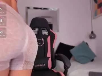jvenuss from Chaturbate is Freechat