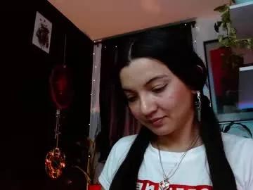 kablue_ from Chaturbate is Freechat