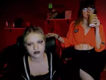 Check-out your craziest wishes with our pick of gaming cams models, featuring big knockers, round tails and tight twats.