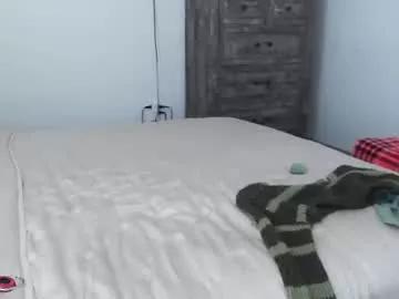 kaelagreen from Chaturbate is Freechat