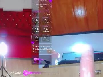kailyn_funny from Chaturbate is Freechat