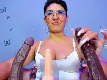 Photos of kaira_mosse_ from Chaturbate is Freechat