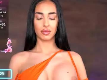 Check-out your craziest wishes with our pick of gaming cams models, featuring big knockers, round tails and tight twats.