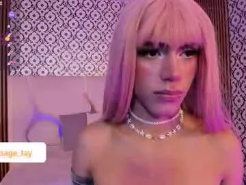 kaisage_tay from Chaturbate is Freechat