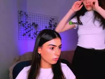 kaisy_star from Chaturbate is Freechat