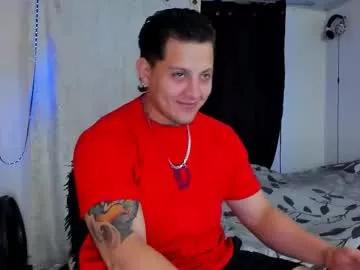 kaledd_musclee from Chaturbate is Freechat