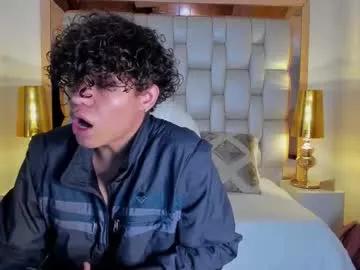 kaleth_smith from Chaturbate is Freechat