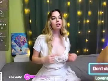 kali_rosees from Chaturbate is Freechat