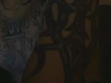 kalispun_69 from Chaturbate is Freechat