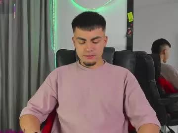 kalivan_voinesscu from Chaturbate is Freechat