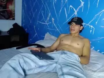 kalvinjones from Chaturbate is Freechat
