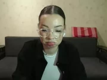 kamilla_kissesu from Chaturbate is Freechat