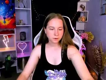 kamilla_star1 from Chaturbate is Freechat