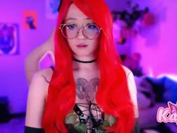Photos of kao_chan from Chaturbate is Freechat