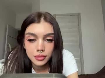 karina_amiri from Chaturbate is Freechat