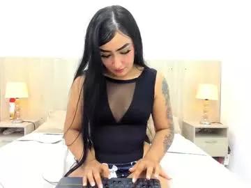 karina_celis from Chaturbate is Freechat
