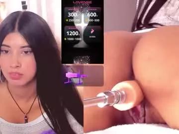 karina_doll69 from Chaturbate is Freechat
