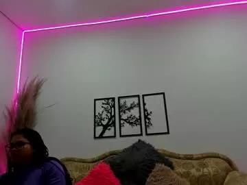 karla_cg from Chaturbate is Freechat