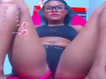 karla_latina_28 from Chaturbate is Freechat