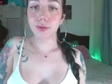 karla_zambrano from Chaturbate is Freechat