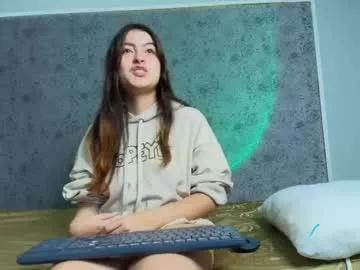 karlaa___ from Chaturbate is Freechat