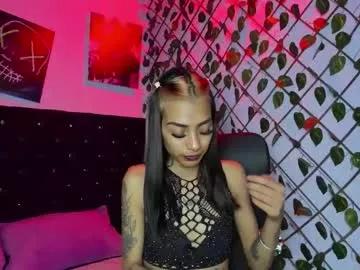karlaslutskinny__ from Chaturbate is Freechat