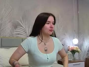 karli_grey from Chaturbate is Freechat