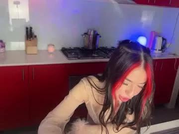 karmarosexx from Chaturbate is Freechat