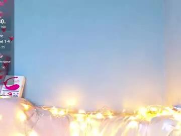 karolina_hottie_ from Chaturbate is Freechat