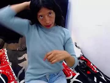 karoline_66 from Chaturbate is Freechat