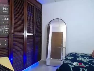 karoll_marquez from Chaturbate is Freechat