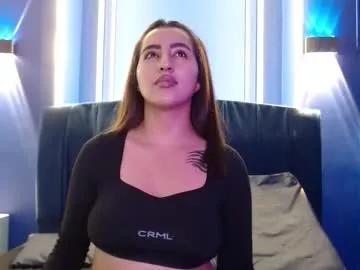 kataleya19_ from Chaturbate is Freechat