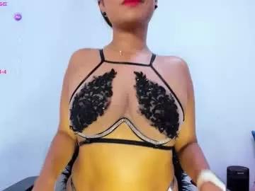 kataleya_amaya from Chaturbate is Freechat