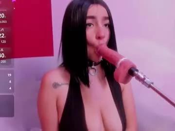 Check-out your craziest wishes with our pick of gaming cams models, featuring big knockers, round tails and tight twats.