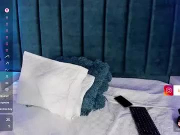 kate_cass_ from Chaturbate is Freechat