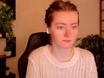 kate_cuddle from Chaturbate is Freechat