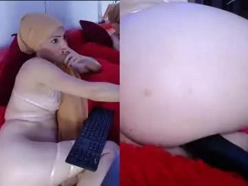 Check-out your craziest wishes with our pick of gaming cams models, featuring big knockers, round tails and tight twats.