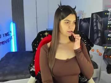 katecate from Chaturbate is Freechat