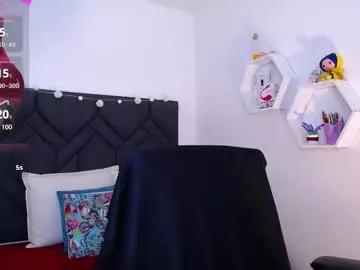 kathyaa_ from Chaturbate is Freechat